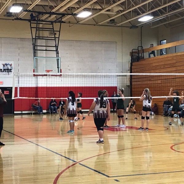 Rochester Community Center 1 tip from 176 visitors