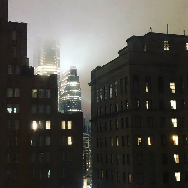 9/14/2018 tarihinde James E.ziyaretçi tarafından Philadelphia Marriott Downtown'de çekilen fotoğraf