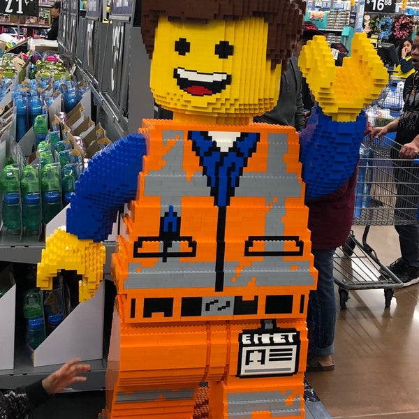 Walmart Supercenter Rogers, AR