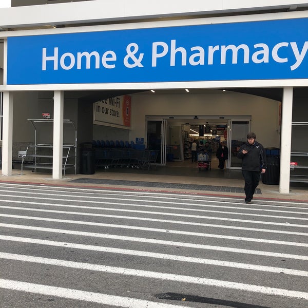 Photos at Walmart Supercenter Rogers, AR