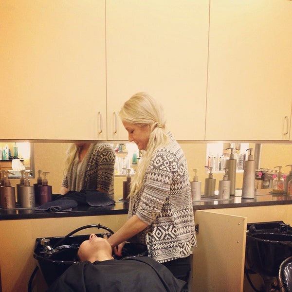 hair salon st louis galleria