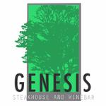 รูปภาพถ่ายที่ Genesis Steakhouse &amp; Wine Bar โดย Eve A. เมื่อ 7/2/2016