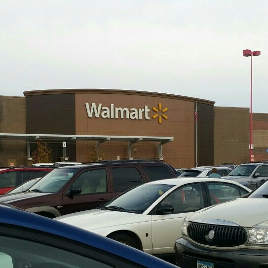 Photos at Walmart Supercenter Big Box Store in Apple Valley
