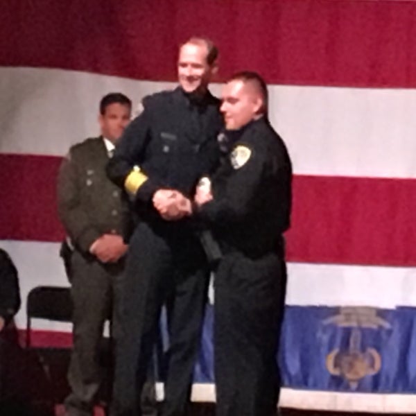 Bob Hope Theater MCAS Movie Theater in Miramar