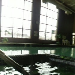 Howard Johnson Hotel In East Lansing - 