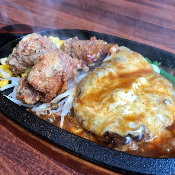 Photos At ステーキのくいしんぼ 千歳烏山店 世田谷区 東京都 Photos At ステーキのくいしんぼ 千歳烏山店 世田谷区 東京都