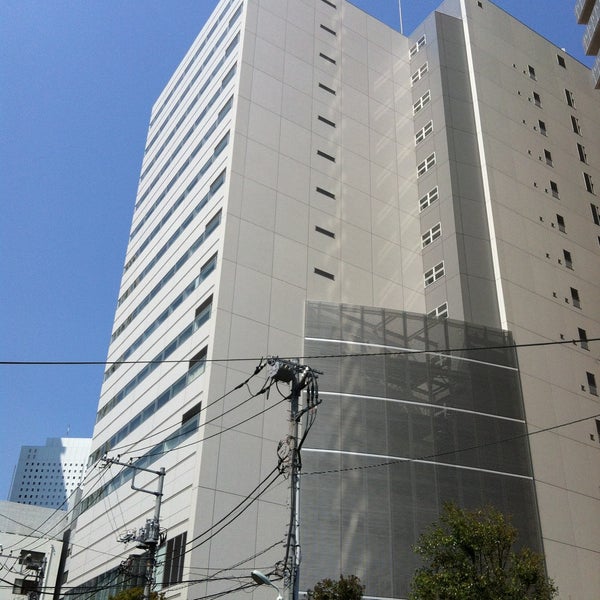 豊島区立 中央図書館 18 Dicas De 14 Clientes 豊島区立 中央図書館 18 Dicas De 14 Clientes