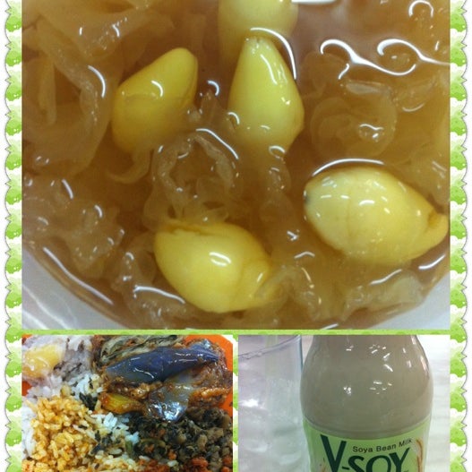 Joo Yee Jai Vegetarian Restaurant 如意斎素食馆 Vegetarian Vegan Restaurant