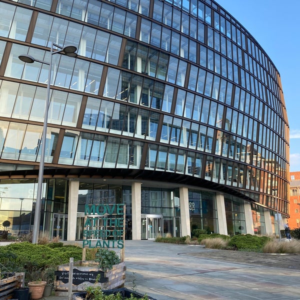 Actualizar 122+ imagen co op head office Abzlocal.mx