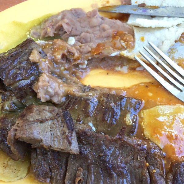 Taqueria Arandas Houston, TX