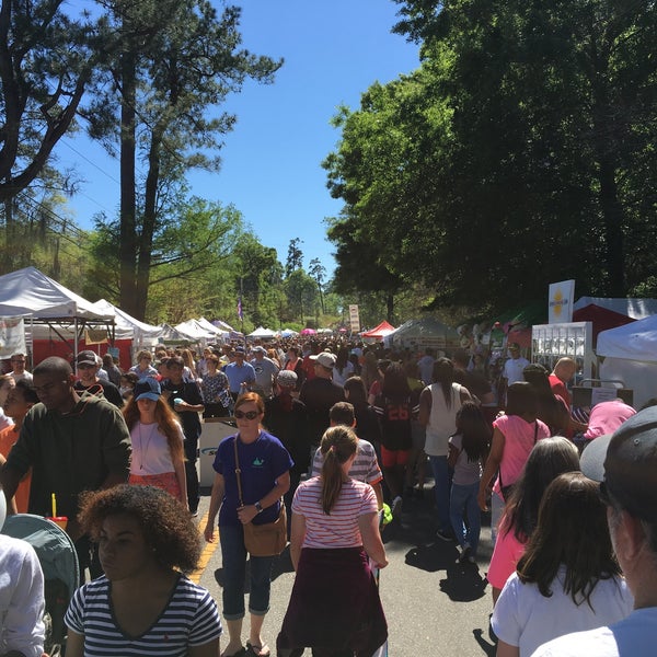 Flowertown Festival 13 tips from 396 visitors