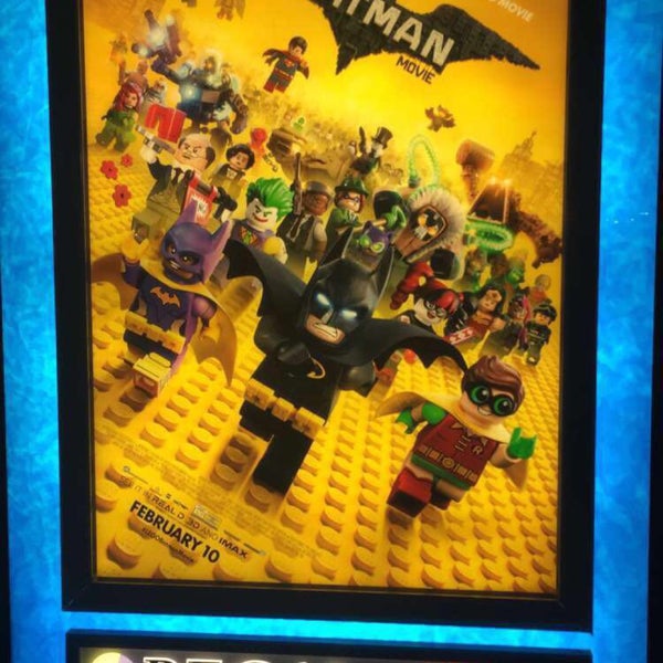 Photos à Regal Azalea Square & RPX Cinéma