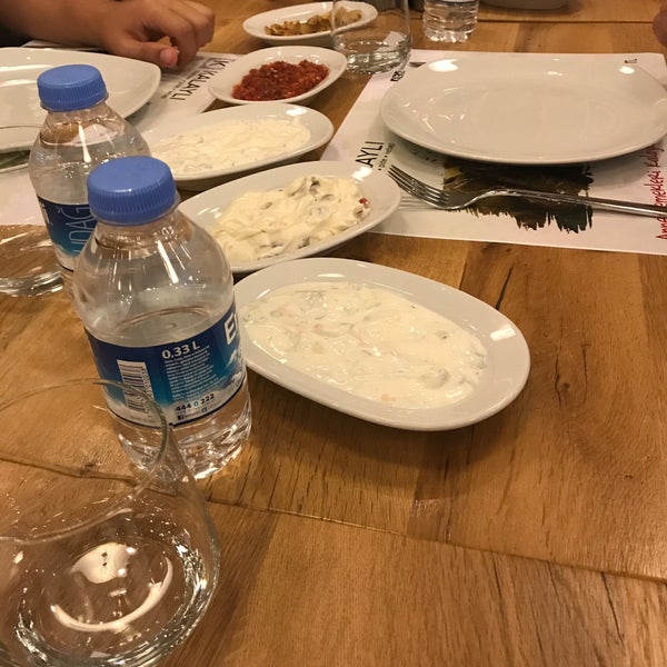 8/25/2017にKadir K.がKalaylı Restoranで撮った写真