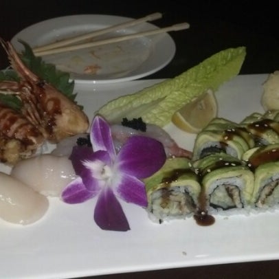 Asian Harbor Open For Christmas 2022 Asian Harbor - Sushi Restaurant In Howell
