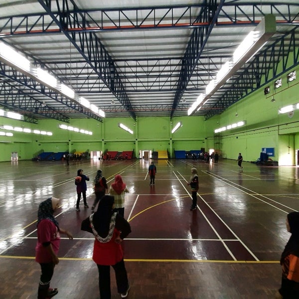 Dewan Badminton Msn Mbmb 1 Tip