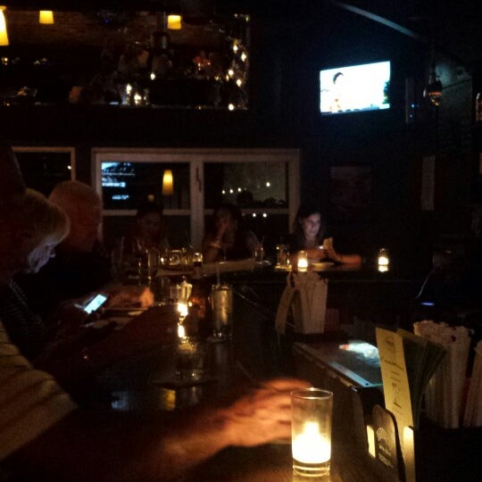 Photos at Spasi Restaurant (Now Closed) Italian Restaurant in Danbury