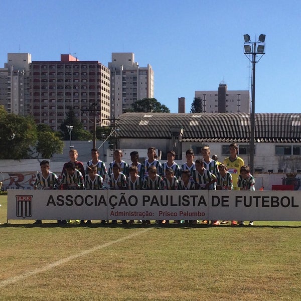 Clube do Estudante  São Caetano do Sul SP