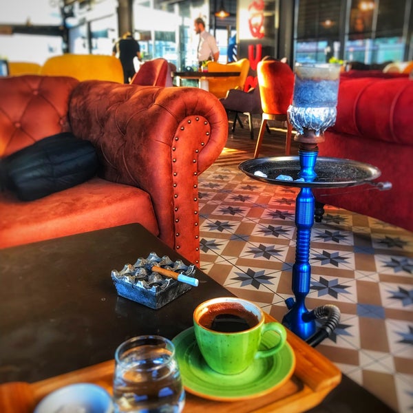 Photo taken at LOQUM by 🗣Hakan🗣 on 3/22/2019