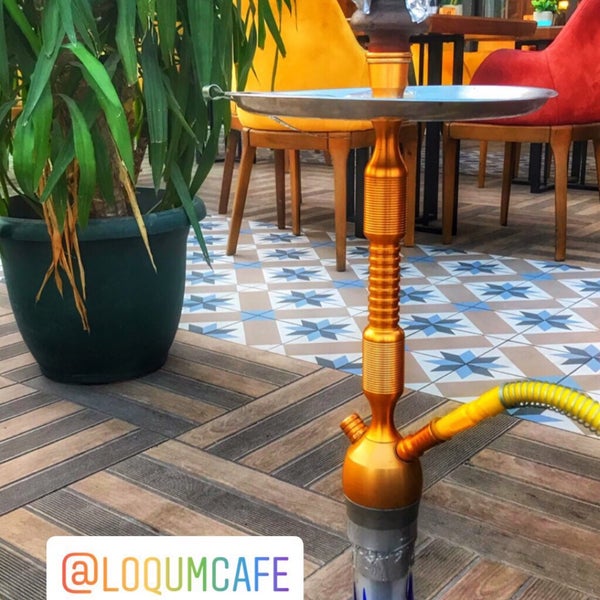 Photo taken at LOQUM by 🗣Hakan🗣 on 6/7/2019