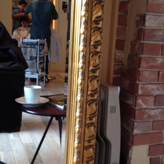代官山 Bulb バルブ Salon Barbershop In Shibuya