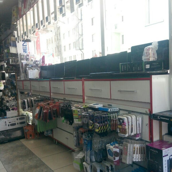 photos at kayseri necip bilgisayar kayseri kayseri