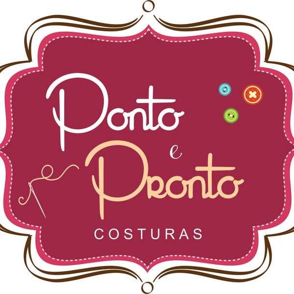 รูปภาพถ่ายที่ Ponto e Pronto Costuras e Sapataria โดย Ponto e Pronto Costuras e Sapataria เมื่อ 2/18/2015