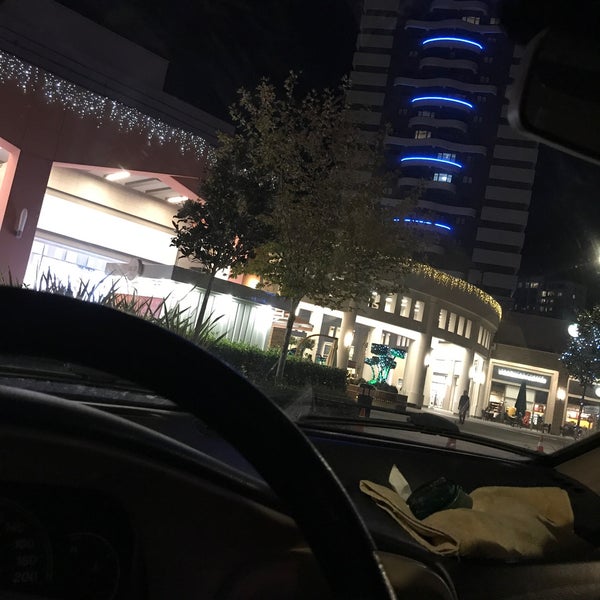 Photo taken at Aqua Mall by Abdullah D. on 11/19/2019