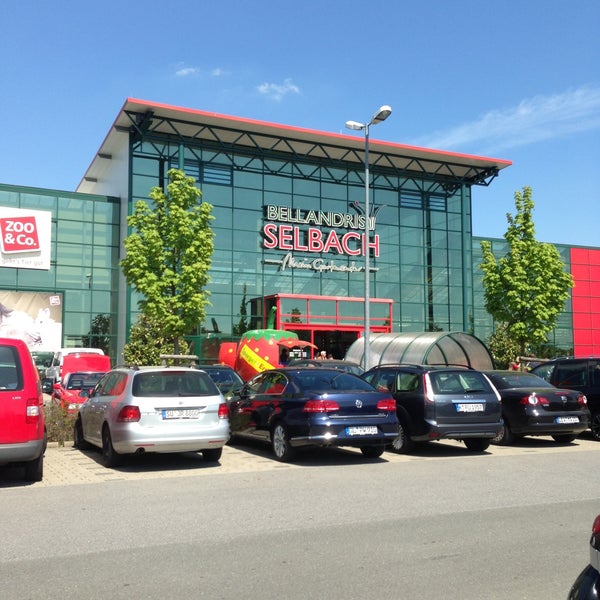 Gartencenter Selbach Leverkusen, NordrheinWestfalen