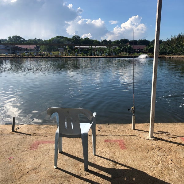 22 Lorong Kolam Ikan