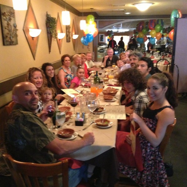 Dominic s Restaurant Italian Restaurant