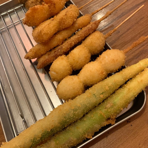 Photos At 関西串カツ まるりゅう 下丸子店 玉川 東京 東京都