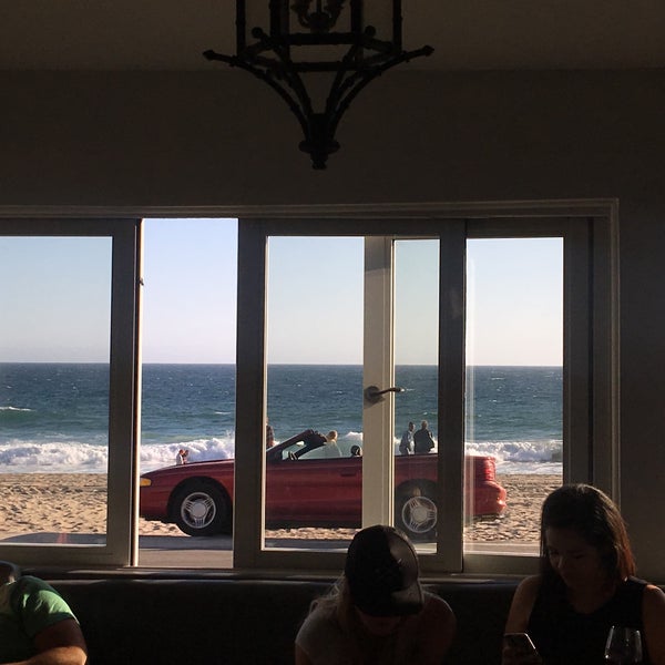 5/27/2018にInna Z.がThe Sunset Restaurantで撮った写真
