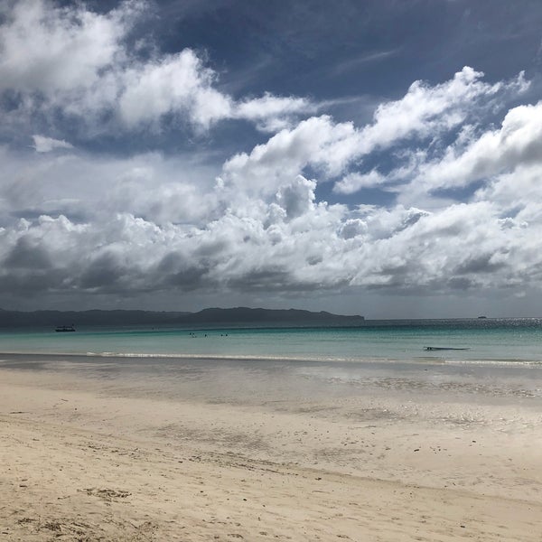 Discover shores. Discover shores