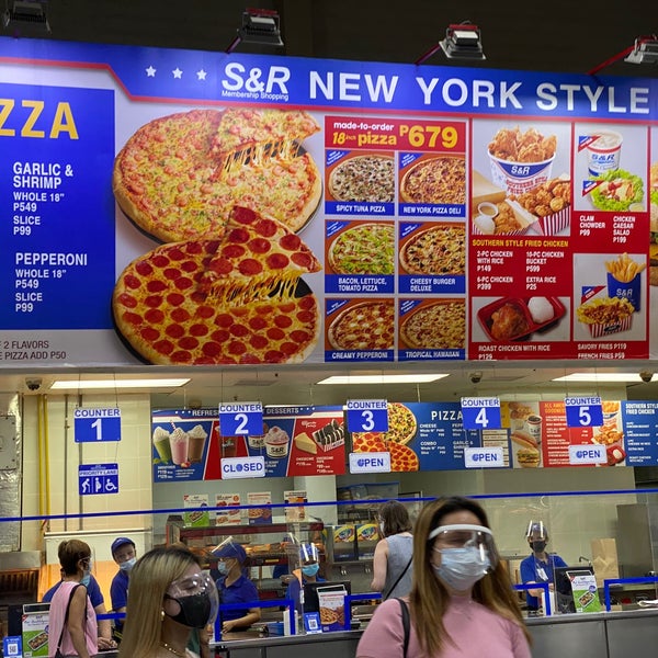 Photos At S R Food Service Fast Food Restaurant In Mandaluyong City