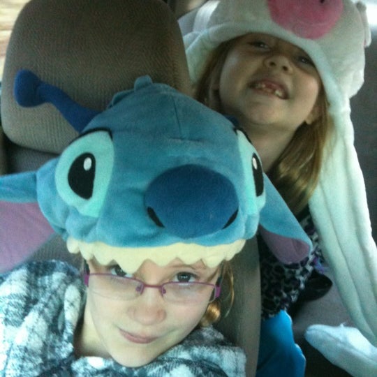 Amherst Elementary School Knoxville, TN