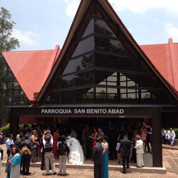 San Benito Abad - Diócesis de Jinotega