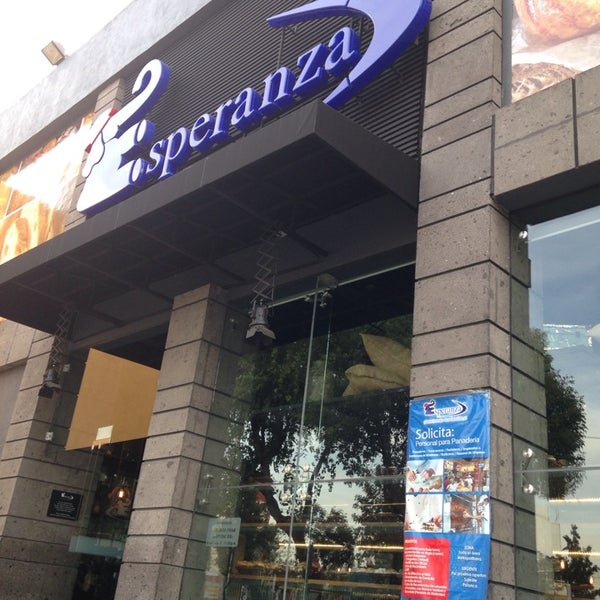 Esperanza Panadería