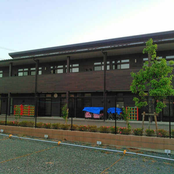 Photos At かしわたなかこころ保育園 Nursery School In 柏市 Photos At かしわたなかこころ保育園 Nursery School In 柏市