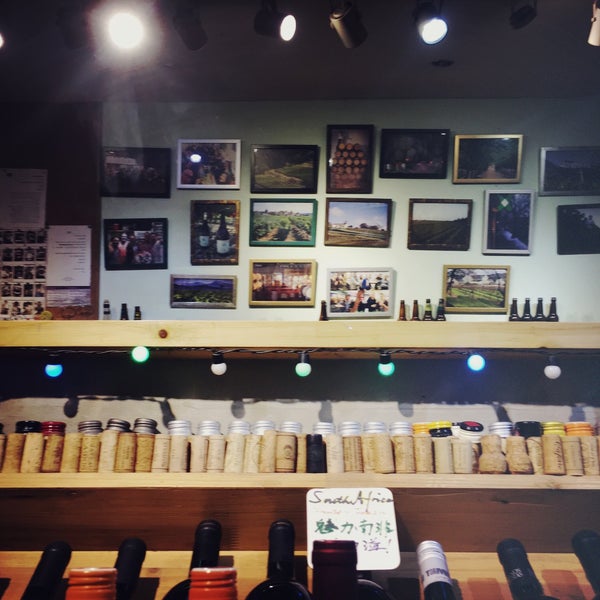 5/28/2017にNicole T.がStaxx Wine Shopで撮った写真