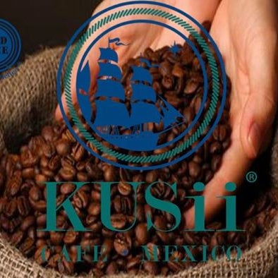 Foto tirada no(a) Kusii Café por Kusii Café em 10/1/2014