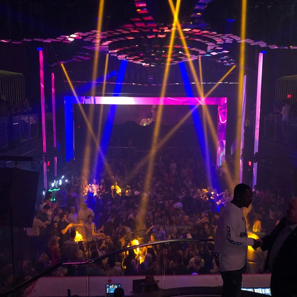 Photo taken at LIV by Adam S. on 11/9/2019