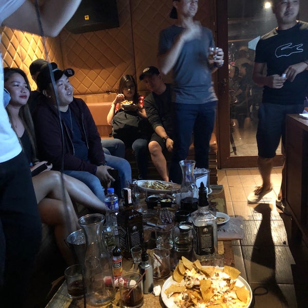 7/14/2018 tarihinde Pauline D.ziyaretçi tarafından en Route Distillery'de çekilen fotoğraf