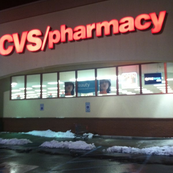 CVS pharmacy Pharmacy