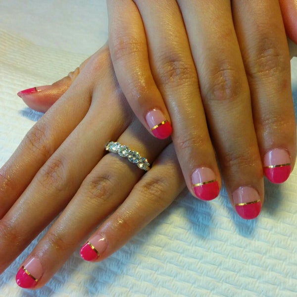 Shellac Nails by Andrea - Melbourne - Collingwood, VIC