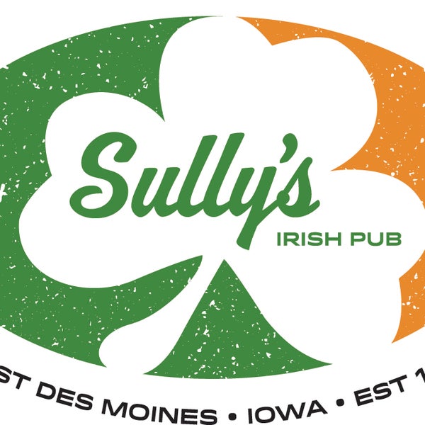 Foto tomada en Sully&#39;s Irish Pub  por Sully&#39;s Irish Pub el 10/1/2014