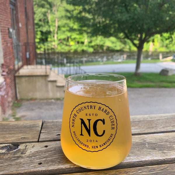 North Country Hard Cider (Now Closed) Dover, NH