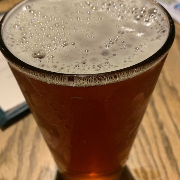 Photo taken at Flagstaff Brewing Company by Stephen S. on 9/1/2021