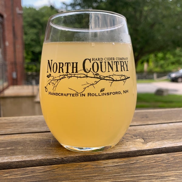 North Country Hard Cider Dover, NH