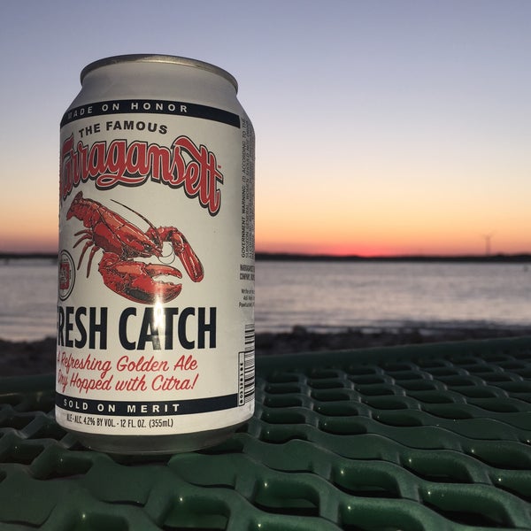 Fourth Cliff Campground Campground in Marshfield