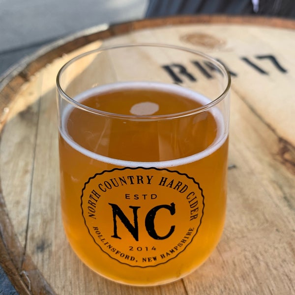 North Country Hard Cider (Now Closed) Dover, NH
